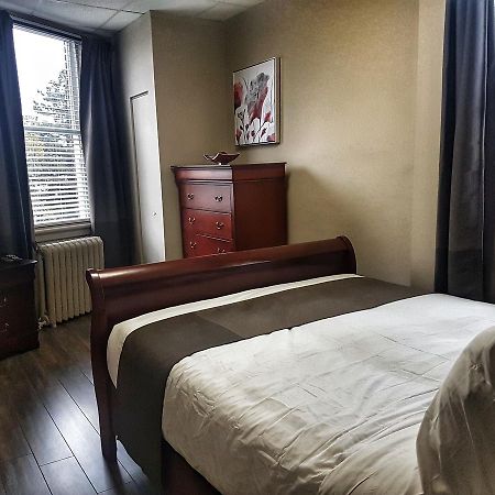 Cozy 2-Bedroom Apartment #25 By Amazing Property Rentals Gatineau Eksteriør bilde
