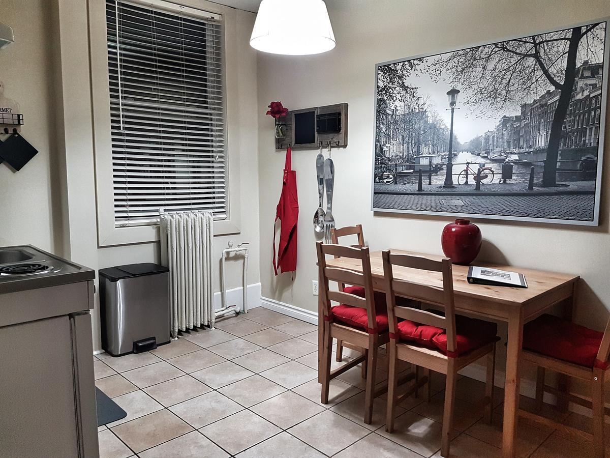 Cozy 2-Bedroom Apartment #25 By Amazing Property Rentals Gatineau Eksteriør bilde