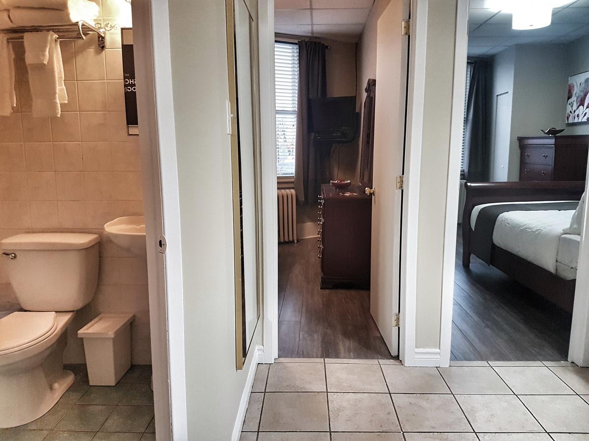 Cozy 2-Bedroom Apartment #25 By Amazing Property Rentals Gatineau Eksteriør bilde
