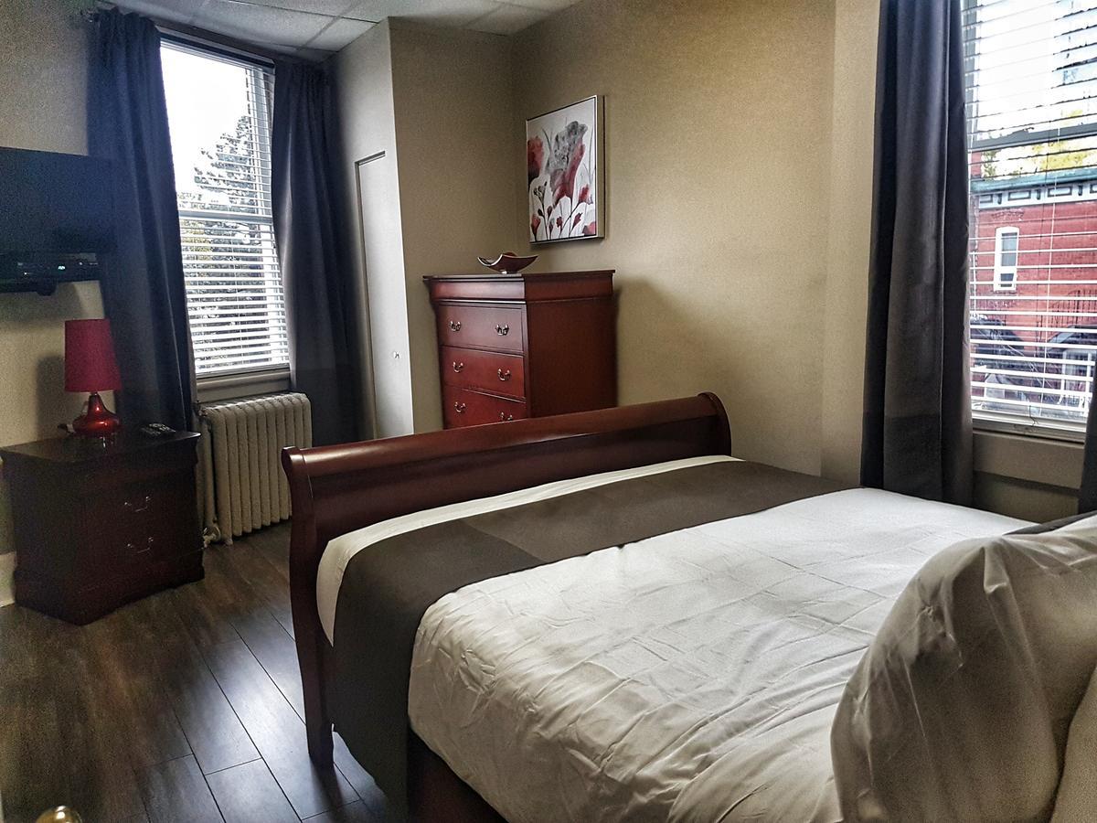 Cozy 2-Bedroom Apartment #25 By Amazing Property Rentals Gatineau Eksteriør bilde