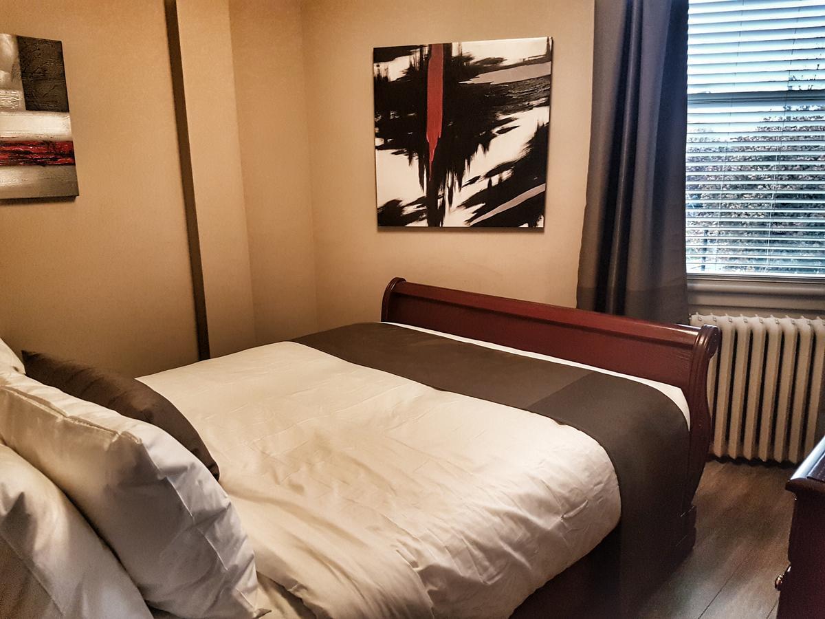 Cozy 2-Bedroom Apartment #25 By Amazing Property Rentals Gatineau Eksteriør bilde